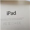Image 2 : APPLE IPAD AIR 2-PARTS ONLY