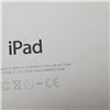 Image 2 : APPLE IPAD AIR 2-PARTS ONLY