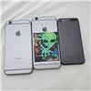 Image 2 : 2 APPLE IPHONE 6S AND APPLE IPOD TOUCH 5TH GEN - PARTS ONLY