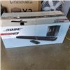 Image 1 : Bose CineMate 1 SR home theater speaker system working Retail $1,299
