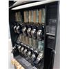 Image 3 : BULK DISPENSER CABINET 80 INCHES TALL, 4 FOOT WIDE, 23 INCHES DEEP