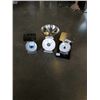 Image 1 : 3 PRODUCE SCALES