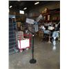 Image 1 : FLOOR FAN ON STAND- 82 INCHES TALL