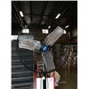 Image 2 : FLOOR FAN ON STAND- 82 INCHES TALL