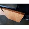 Image 2 : 2 CUTTING BOARD TABLE TOPS