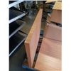 Image 2 : 2 CUTTING BOARD TABLE TOPS