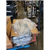Image 2 : BOX OF NEW WIRE SHELVES