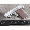 Image 2 : PAL MUST HAVE 12-6 ON IT TO BUY THIS - Highly Engraved Baby Browning in 6.35MM/25 ACP