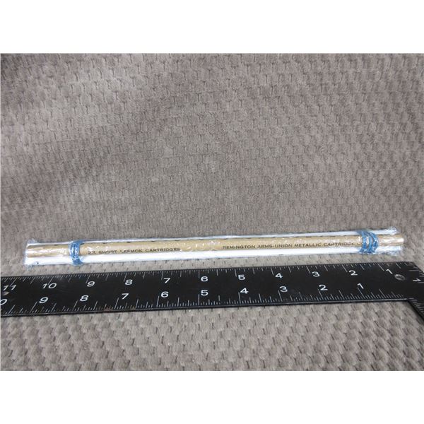 Lesmok Rem-UMC 22 Short Gallery Tube