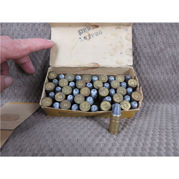 Collector Ammo .455 Colt - Box of 50
