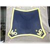 Image 1 : RCMP Shabrack Musical Ride Horse Blanket