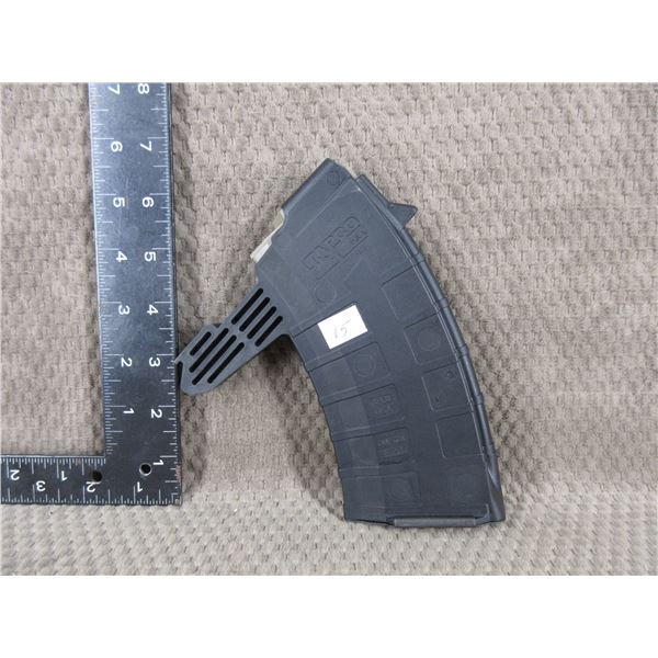 SKS Tapco 20 Round Magazine Pinned to 5 Rounds
