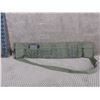 Image 1 : Military Bandolier of 30 Ball - 48 Rounds with Stripper Clips