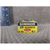 Image 3 : Collector Ammo - Dominion 25 Automatic Box of 50
