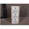 Image 2 : 7.62 X 63 Garand - 3 Boxes of 20