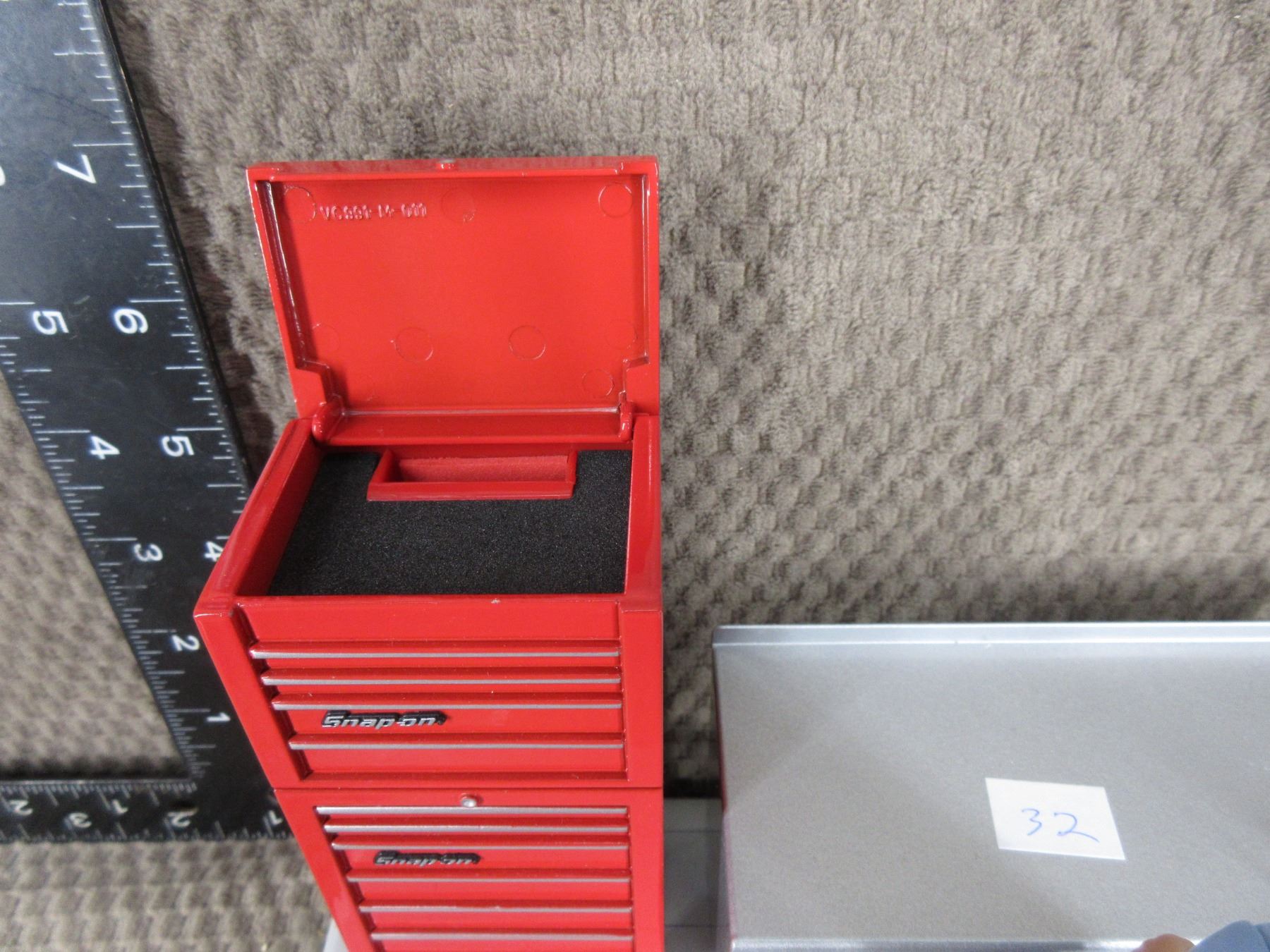 Snap on money box Clearance