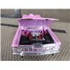 Image 3 : 1959 Pink Chevrolet - 1/18 Scale No Box