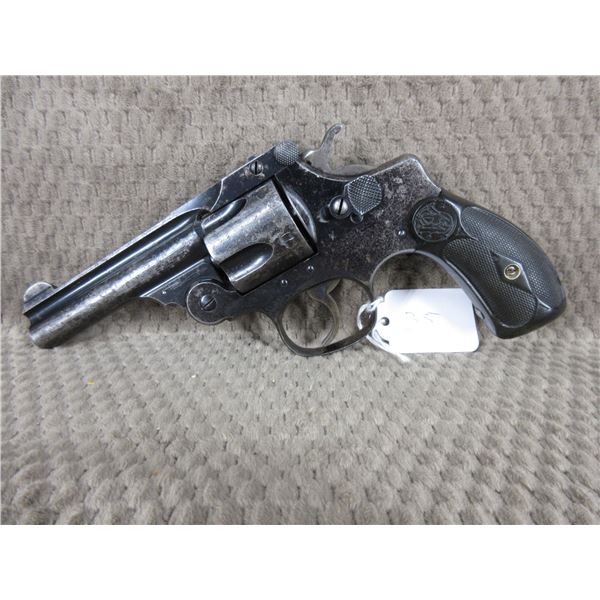 PAL MUST HAVE 12-6 ON IT TO BUY THIS - S&W Model 1