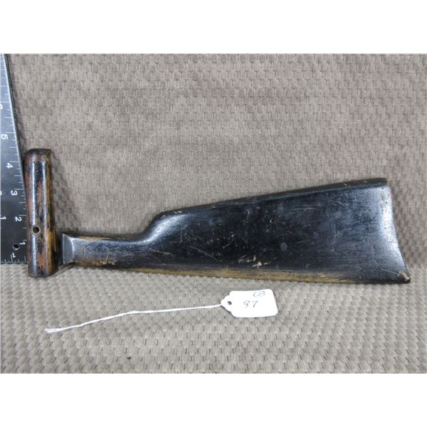 Stevens Stock & Forearm for Single shot 14 1/2 ???