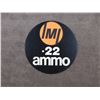 Image 3 : IMI .22 Ammo Advertising Mobile Cardboard Sign