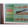 Image 2 : Speer Bullet Board 1864-1964