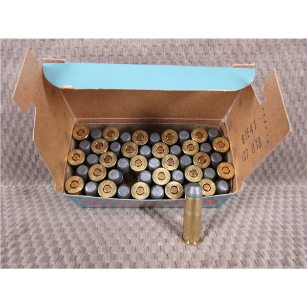 44-40 Win. Cowboy Action Load 225gr Lead - Box of 50