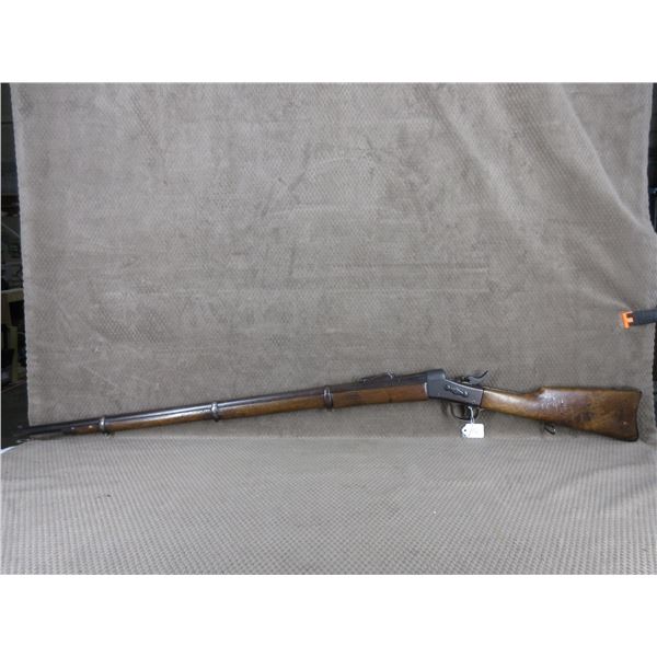 Non-Restricted - Remington Rolling Block in 43 Egyptian