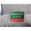 Image 2 : Collector Ammo - 22 Remington Autoloading Box of 50