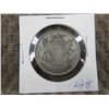 Image 1 : 1939 Canadian 50 Cents Coin
