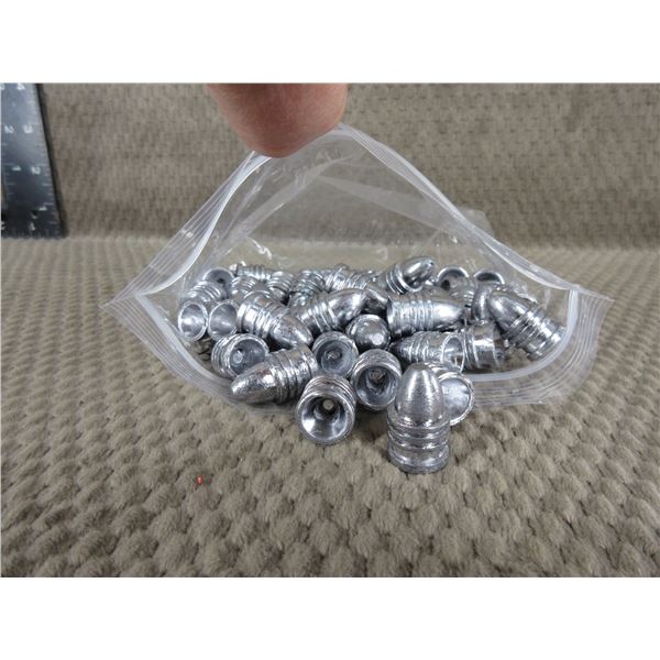 RCBS .583 Minnie 400gr for 577 Snider Bag of 40