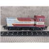 Image 1 : O Gauge Canadian Pacific Engine # 6703 Built by Lionel