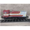 Image 2 : O Gauge Canadian Pacific Engine # 6703 Built by Lionel