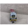 Image 3 : O Gauge Canadian Pacific Engine # 6703 Built by Lionel