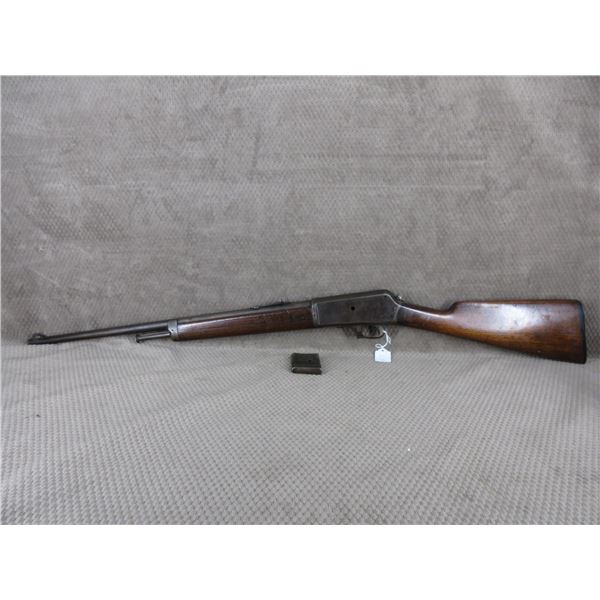 Non-Restricted - Winchester Model 1905 in 35 Caliber
