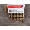 Image 1 : 357 Magnum Winchester 158gr, Lead - Box of 50