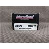 Image 2 : 38 SPL International 110gr, Frangible - Box of 50