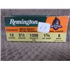 Image 2 : 12ga 3 1/2" Remington Hevi-Shot #6 - Box of 10