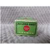 Image 4 : Collector Ammo Lesmok 22 Long R.F. Shot - Box of 4 Rnds