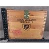 Image 1 : Ducks Unlimited Wood Shotshell Box