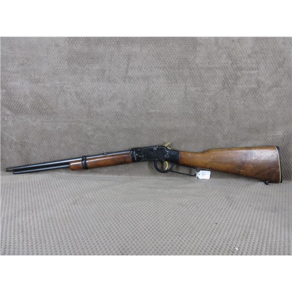 Non-Restricted - Ithaca Model M-49 in 22 Magnum