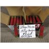 Image 1 : 28 Ga 2 Boxes of 25 - Reloads sold as componets