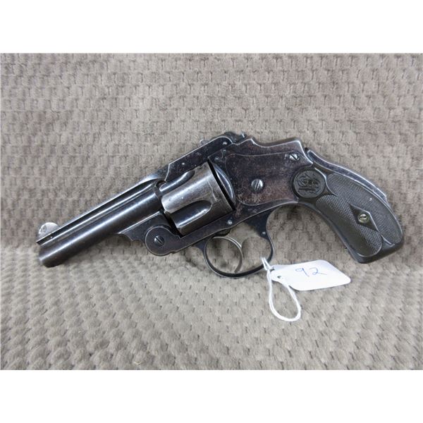 PAL MUST HAVE 12-6 ON IT TO BUY THIS - S&W Safety