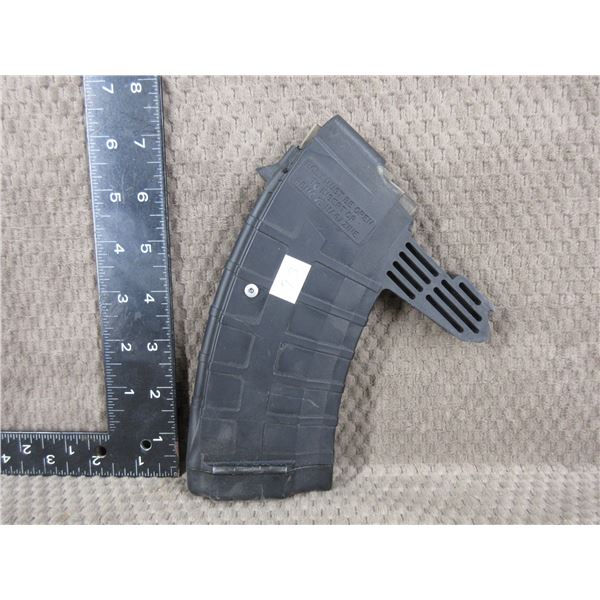 SKS Tapco 20 Round Magazine Pinned to 5 Rounds