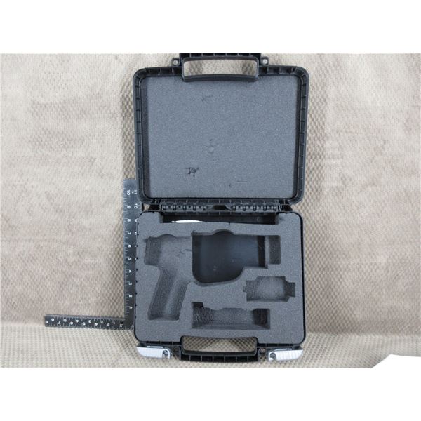 Sig Sauer Handgun Case