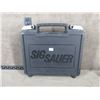 Image 2 : Sig Sauer Handgun Case