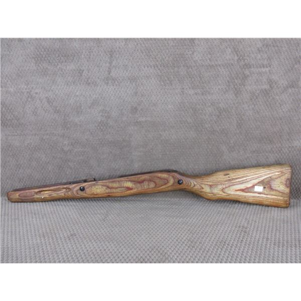 SKS Lamintated Stock