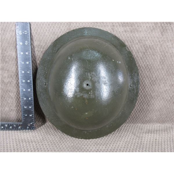 Metal Military Helmet