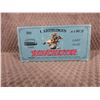 Image 2 : 44-40 Win. Cowboy Action Load 225gr Lead - Box of 50