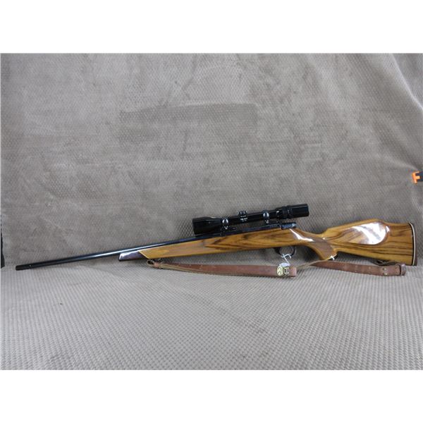 Non-Restricted - Weatherby Vanguard Series 1 in 7MM Rem Mag