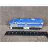 Image 2 : O Gauge Union Pacific Engine # 2033 Built by Lionel